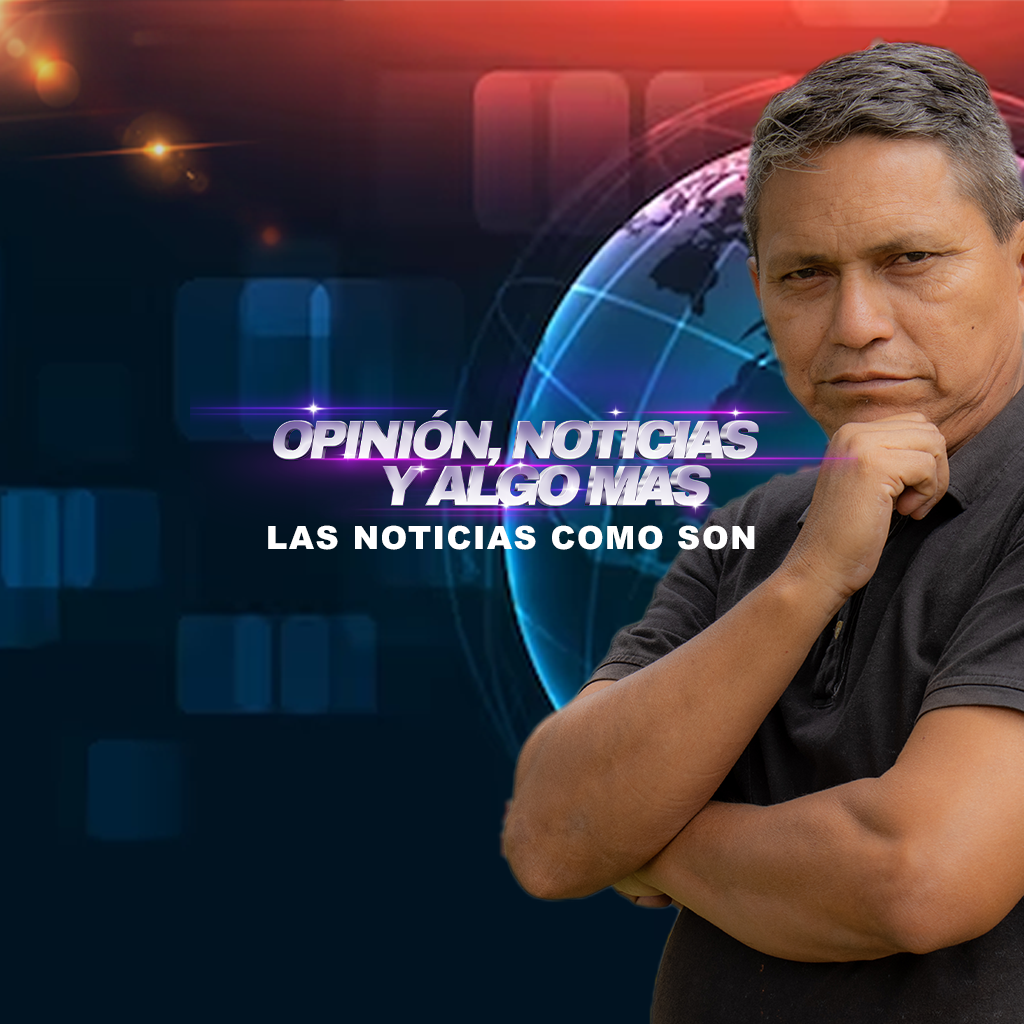 Las Noticias Como Son