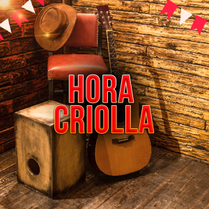 Hora Criolla