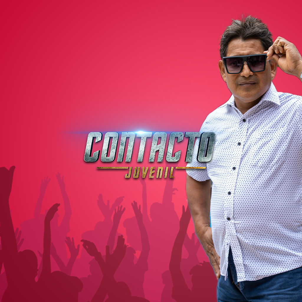 Contacto Juvenil