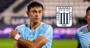 D’Alessandro Montenegro y el ‘guiño’ a Alianza Lima: “Me volvería hincha a muerte”