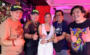 ¿Quién es Karla Prieto, la productora peruana que conecta el arte con los negocios en Nueva York? | Entretenimiento