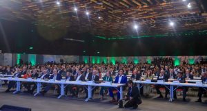 CADE Ejecutivos 2025 | Encuesta de Ipsos: El 89% de empresarios cree que se ha retrocedido en el combate a la delincuencia en este quinquenio | POLITICA