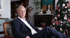 Excanciller Javier González-Olaechea sobre asilo a Betssy Chávez: “Perú no debería concederle el salvoconducto” | México | Golpe de Estado | POLITICA