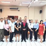 Delegación de Corte de Loreto destaca en XXI Juegos Nacionales Judiciales con dos medallas de plata – Diario de Noticias y Actualidad de Loreto – Iquitos – Ucayali – Requena – Datem del Marañon – Mariscal Ramon Castilla – Alto Amazonas – Loreto – Maynas