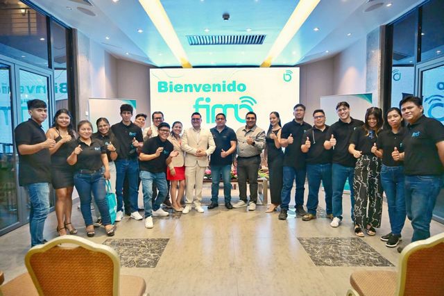 Iquitos se convierte en la cuna de la primera operadora móvil virtual del país integrada con inteligencia artificial – Diario de Noticias y Actualidad de Loreto – Iquitos – Ucayali – Requena – Datem del Marañon – Mariscal Ramon Castilla – Alto Amazonas – Loreto – Maynas