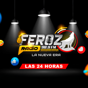 La Hora Feroz