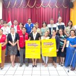 Corte Superior de Justicia de Loreto facilitará mesa de trabajo regional contra la violencia sexual en niñas, niños y adolescentes – Diario de Noticias y Actualidad de Loreto – Iquitos – Ucayali – Requena – Datem del Marañon – Mariscal Ramon Castilla – Alto Amazonas – Loreto – Maynas