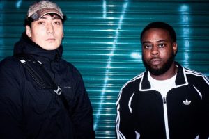 Crookers, Interplanetary Criminal y Champion unen fuerzas para ‘Loose My Mind’